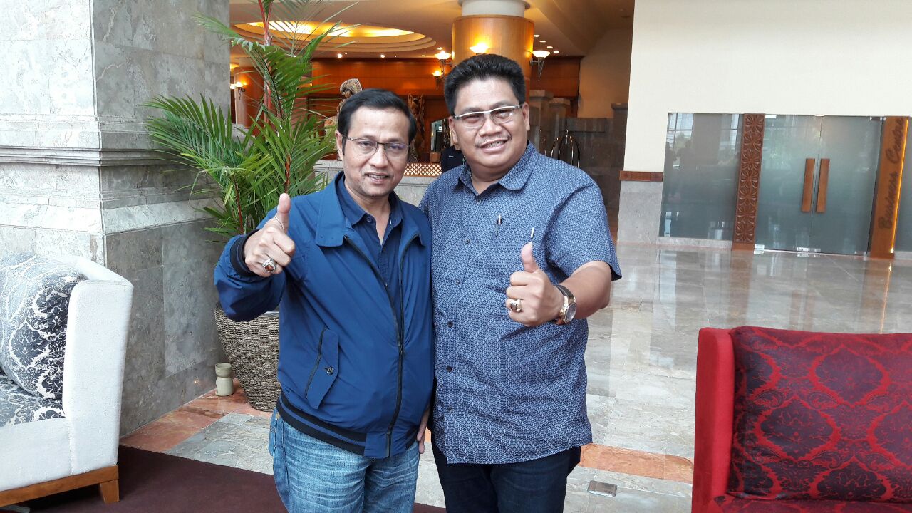 SPS Sumut Himbau Perusahaan Pers Segera Lakukan Verifikasi