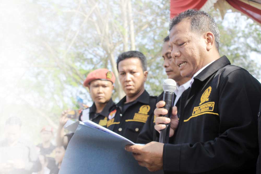 SPS Sumut Ikuti Raker Nasional, Jadi Motivator Perusahan Pers Di Sumut