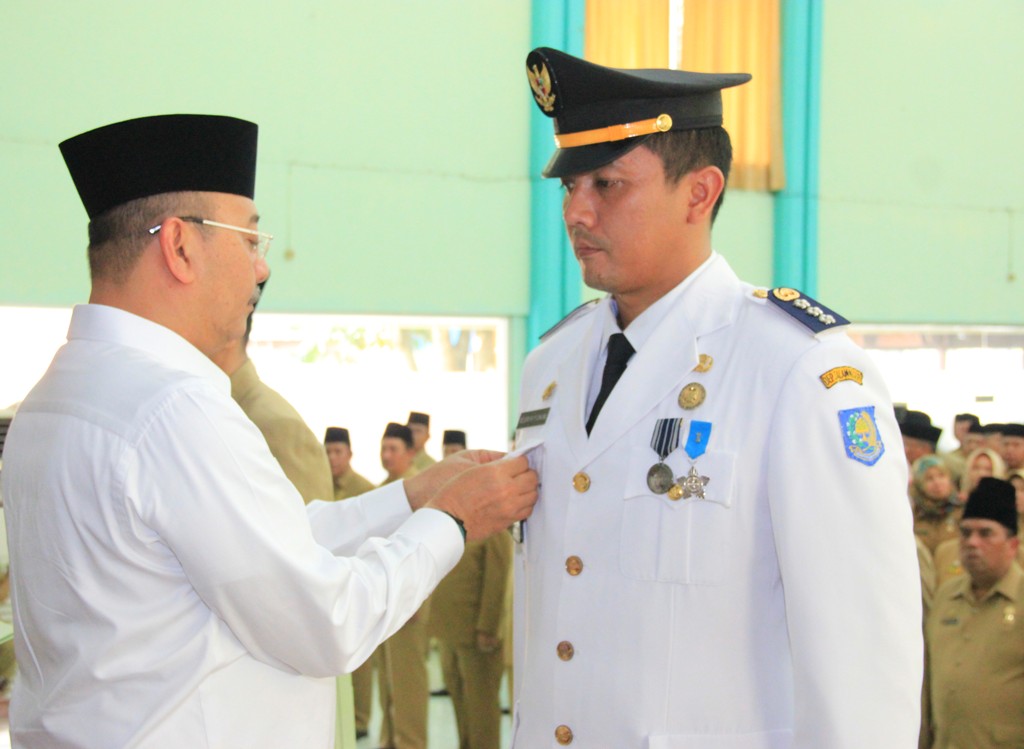 Eldin: Yang Bayar Kita Copot