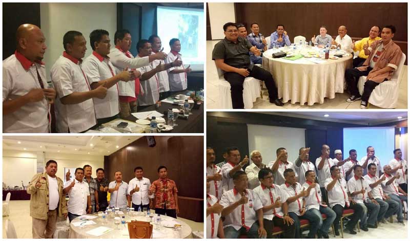 Solidaritas Sumut PATEN Akan Gelar Bhakti Sosial ke Ribuan Warga  Kurang Mampu