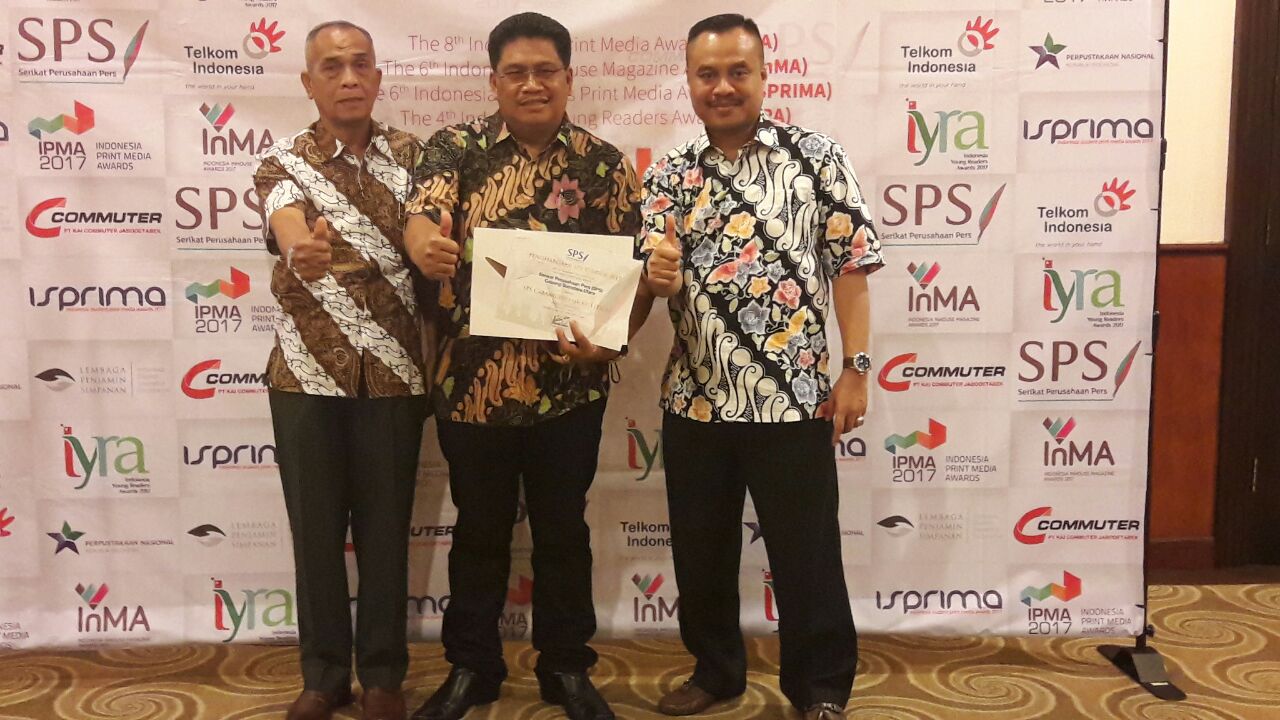 SPS Sumut Kecewa, Verifikasi Dewan Pers Membuat Kegaduhan