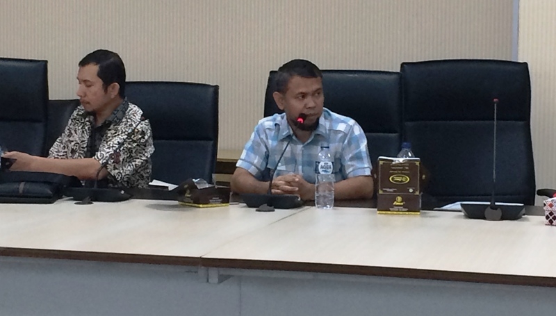 Perda Halal dan Higienis di Kebut