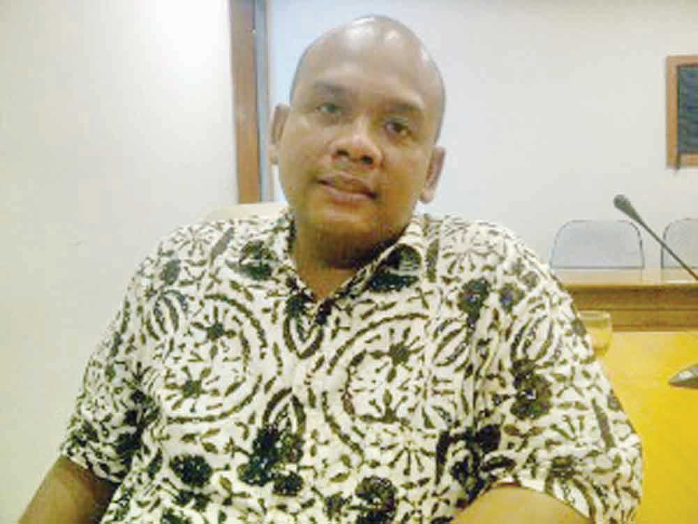 Sekda Harus Bisa Lengkapi Kinerja Gubsu