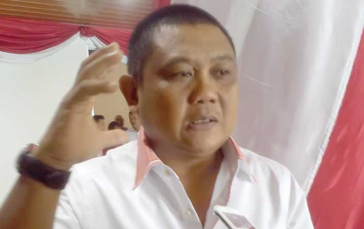 Guru Honor Harus Masuk Dalam Tanggungan APBD