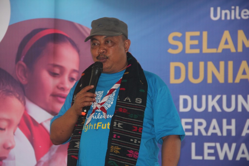 Taman Kota Sebagai Tempat Edukasi Masyarakat