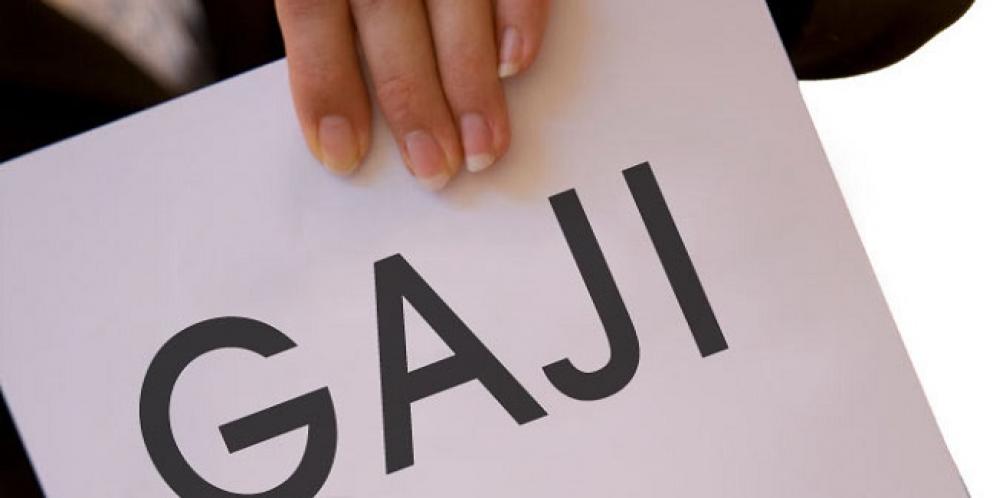 Copot Purna Irawan, Tak Mampu Bayar Gaji Karyawan