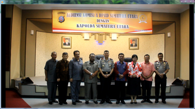 Masalah Sengketa Tanah dan Begal Jadi Atensi