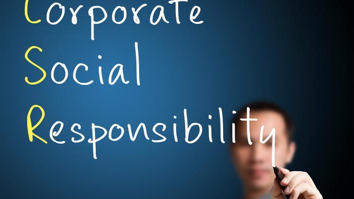 Tidak Salurkan CSR Perusahaan Terancam Dibekukan