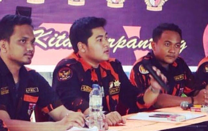 Gejala Komunisme Masalah Serius