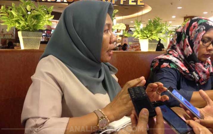 Danau Toba Sudah Tercemar