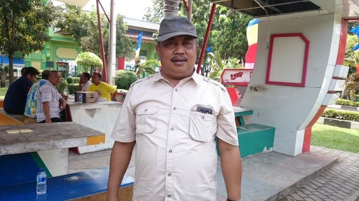 Taman di Medan akan Tiru Bandung dan Surabaya