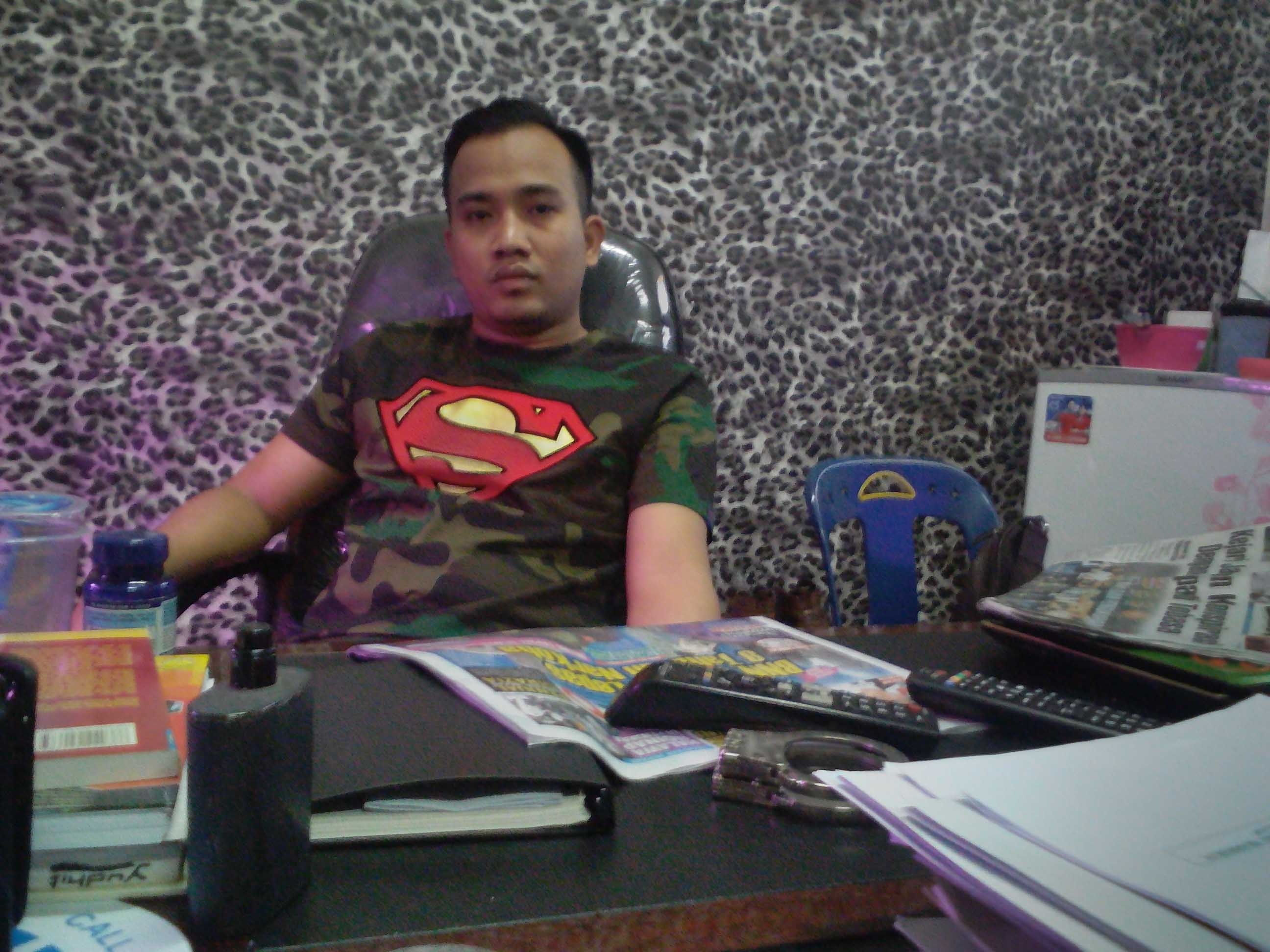 Kanit Reskrim Polsek Medan Timur Turun Langsung Operasi dan Patroli Pengamanan