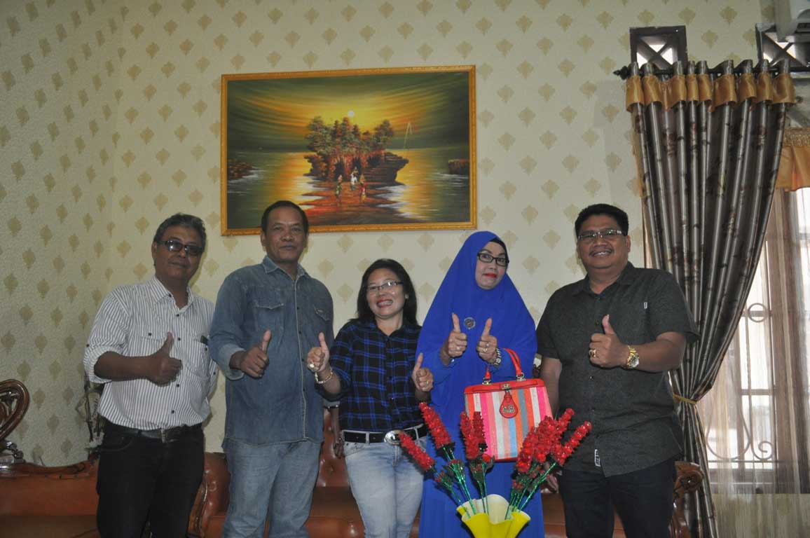 YMBLK Gelar Pop Singer 2017