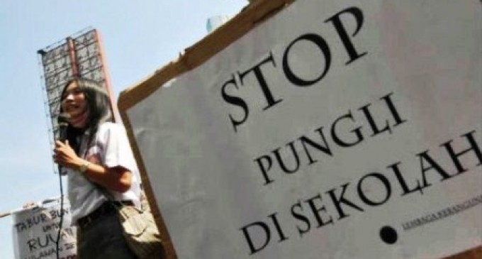 Ombudsman Minta Disdik se-Sumut Sosialisasikan Larangan Pungli dan Penjualan Buku di Sekolah