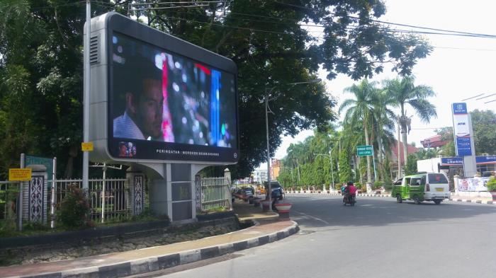 Kejaksaan Segera Umumkan Tersangka Korupsi Videotron Disperindag