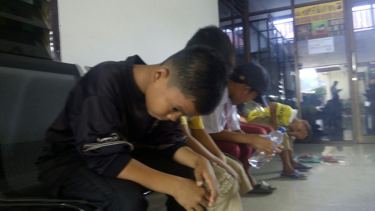 Awas Predator Seksual di Tapsel, 17 Anak Jadi Korban Sodomi