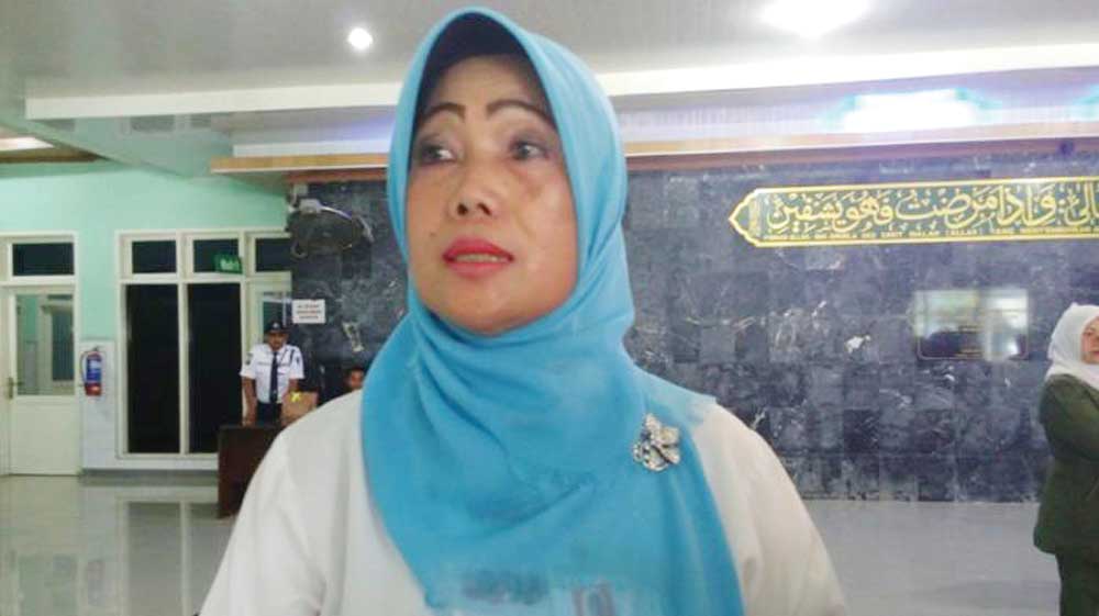 Audit Keuangan BLUD RS Haji Medan