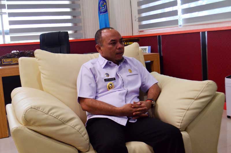 Golkar Labuhanbatu Siap Jadi Jawara Pileg 2019