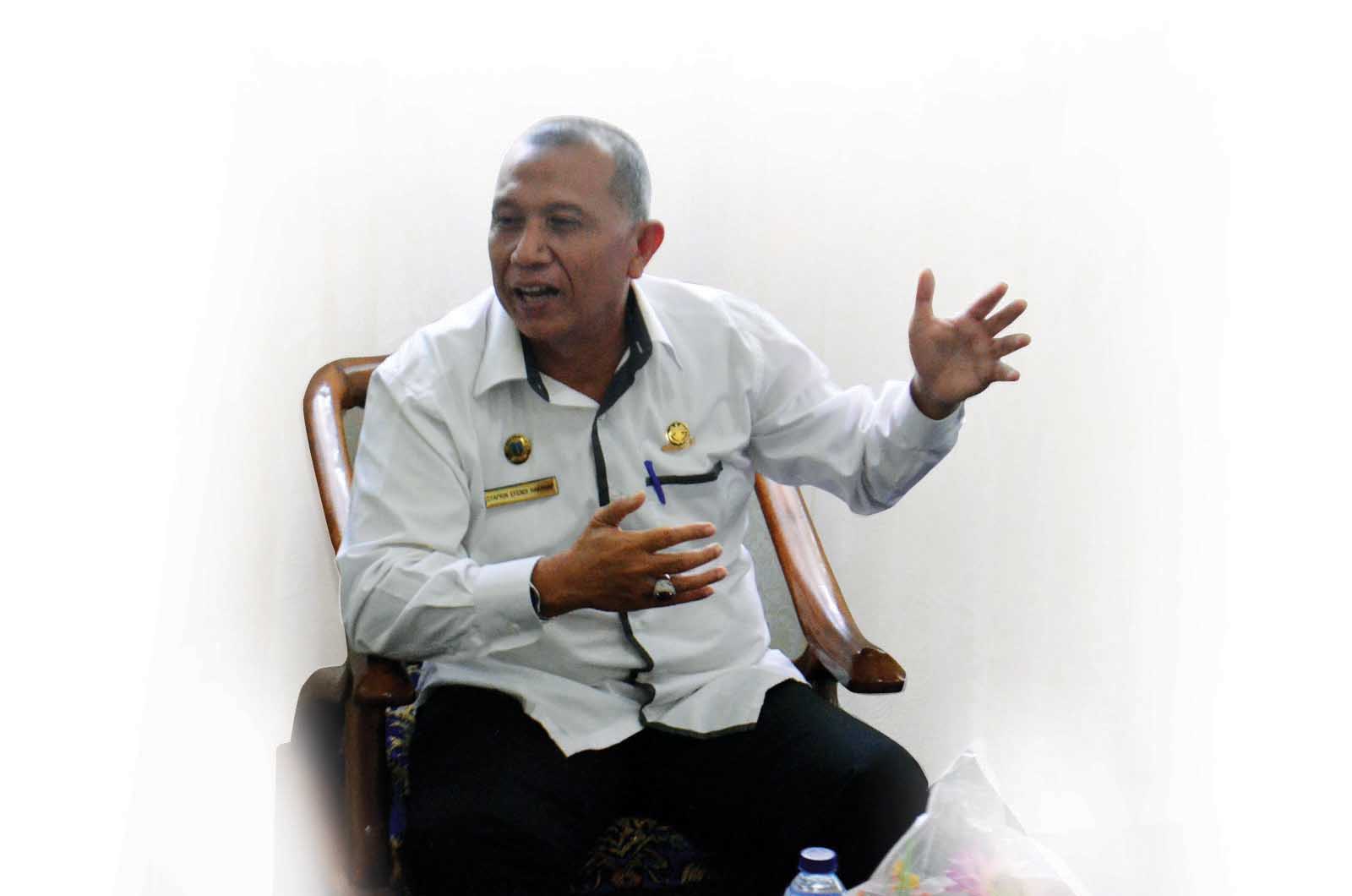 Dishub Tebingtinggi Sediakan Angkot Gratis Buat Pelajar