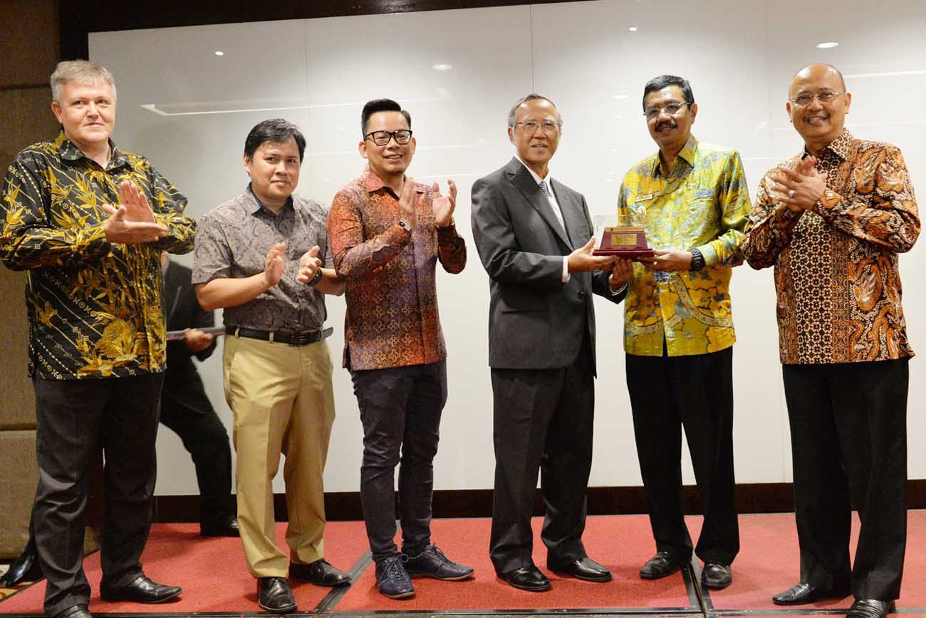 Kemitraan Pemprovsu - Jepang Semakin Maju