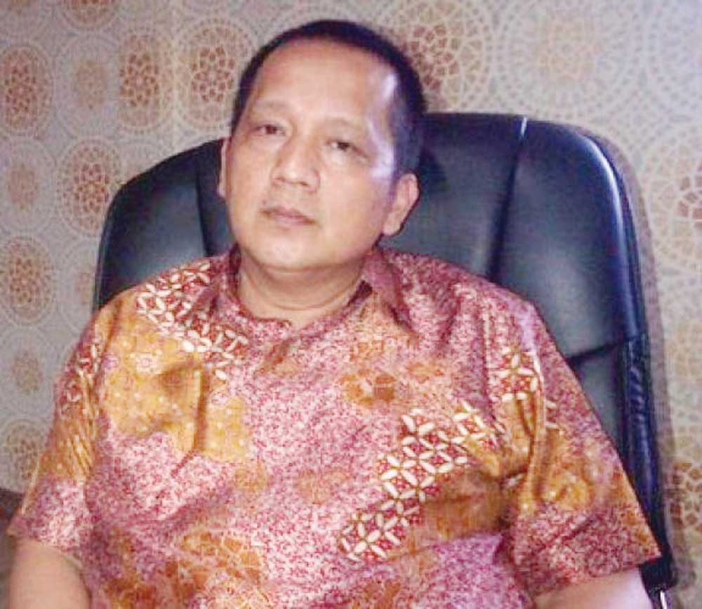 Rajamin: Sarmadan Hasibuan Lebih Pas