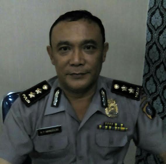 5 Bulan, Saber Pungli Poldasu Ungkap 17 Kasus