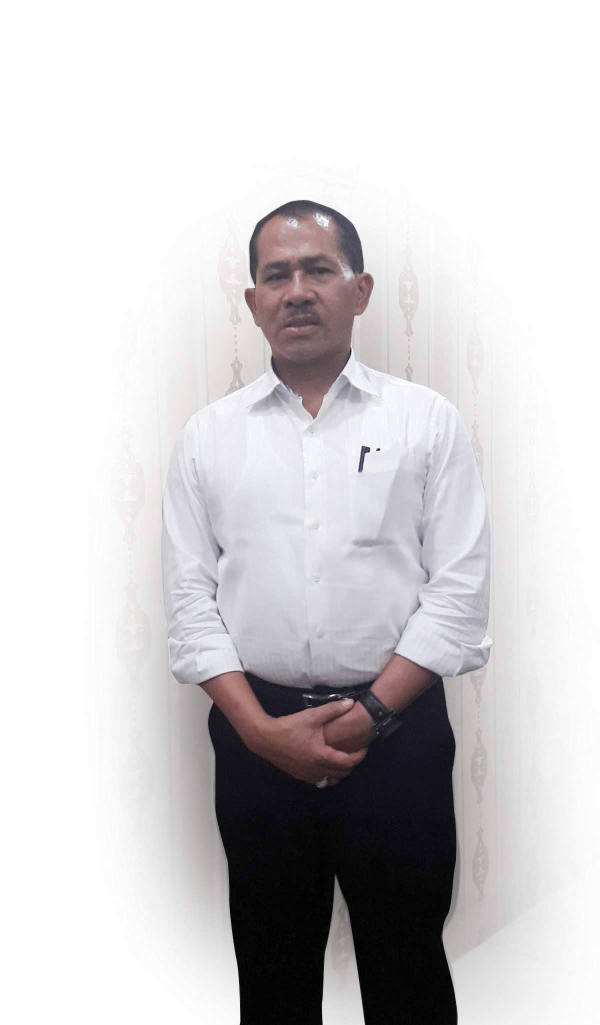 AKBP DR Maruli Siahaan SH MH : Hidup Untuk Mengabdi, Bukan Cari Kekuasaan