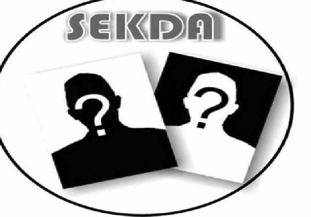 Gubsu Segera Tetapkan Sekda Provsu, Beberapa Nama Mencuat