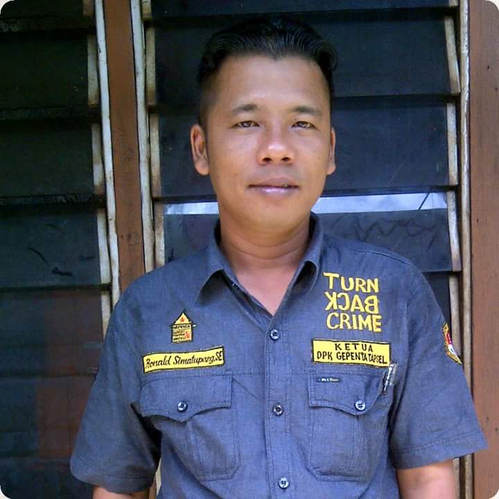 Masyarakat Sidimpuan Dukung Kapoldasu Tembak Mati Bandar Narkoba