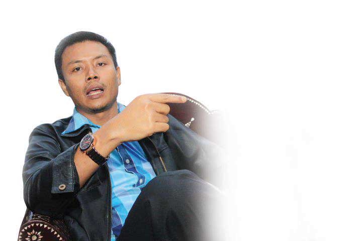 Sosok Cagubsu Harus Clean and Clear