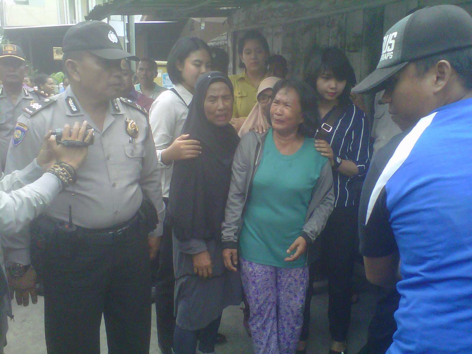 Ketua PN Medan dan Juru Sita Dilaporkan ke MA Terkait Aksi Sengketa Tanah