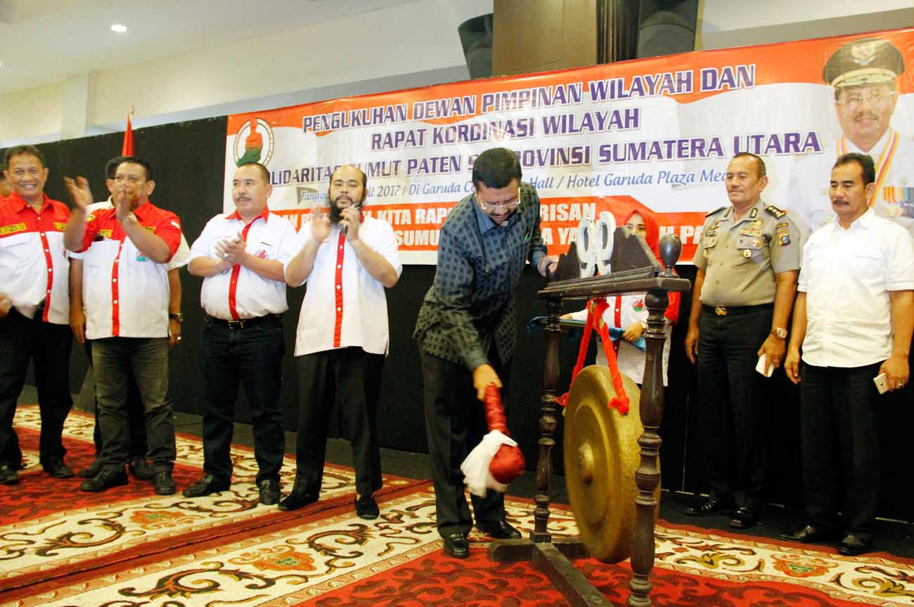 Jangan Ada Warga Miskin Tak Bisa Berobat