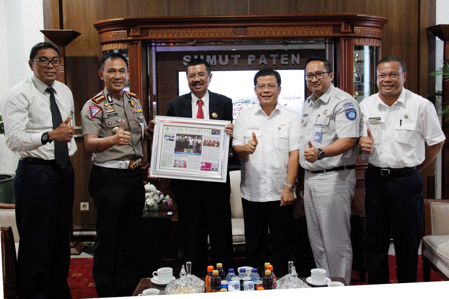 Bayar PKB Sudah Bisa dari ATM