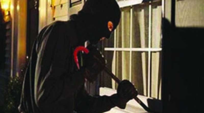 Kantor PD MABMI Batubara Enam Kali Kemalingan