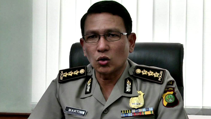 7 Pamen Ditahan, Uang Rp6,7 Miliar Disita, Dugaan Pungli Penerimaan Polisi di Polda Sumsel