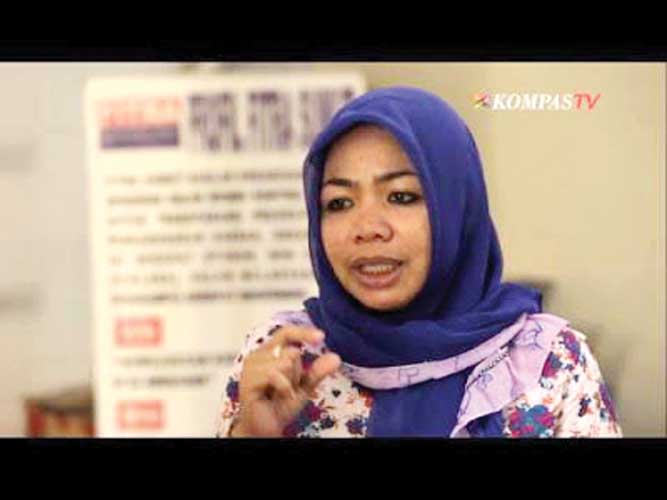 Pelaksanaan Musrembang Amburadul