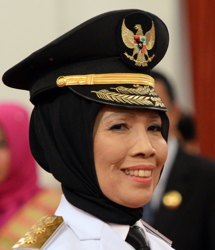 Wagubsu Ajak Karang Taruna Bersinergi Dengan Elemen Masyarakat