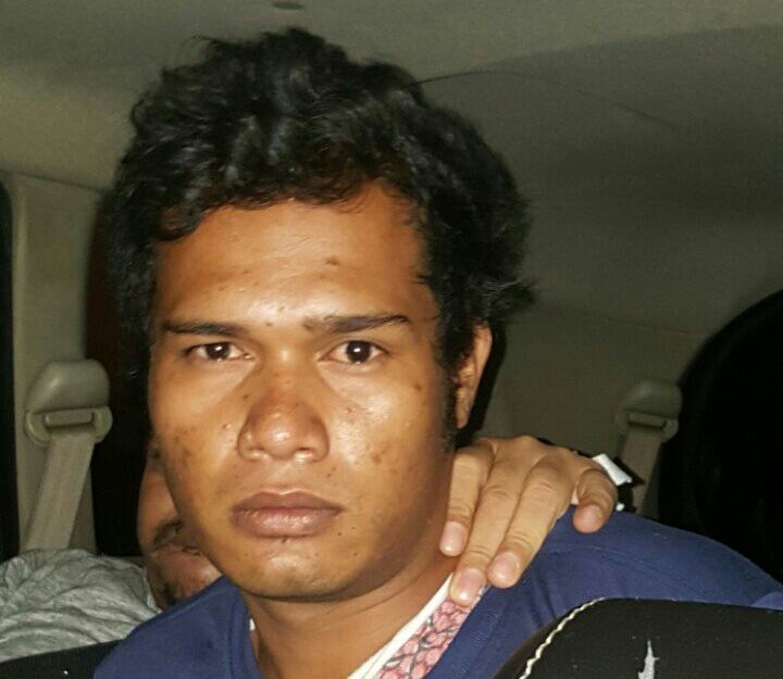 Bayu Santoso Dimutilasi secara Sadis di Riau, Pembunuhnya Ditangkap di Hamparan Perak