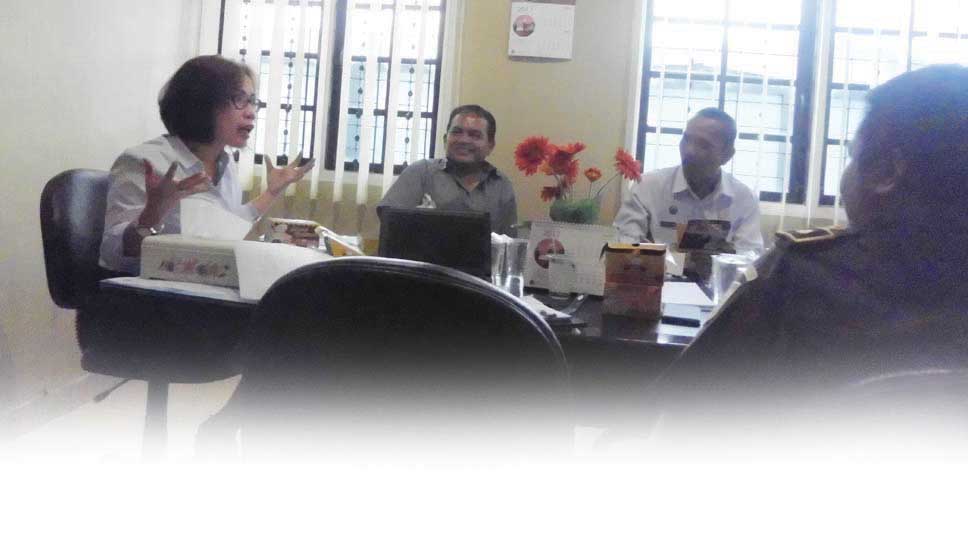 SP3 Kasus Manurung Naiburhu, Kajari-KPPN Dairi Harus Berani Sikat Korupsi