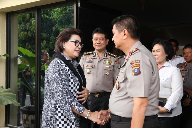 Sumut Fokus Area Perhatian KPK