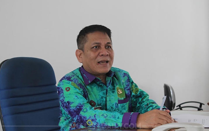 Tak Ada Kompromi Bagi Pejabat Pungli