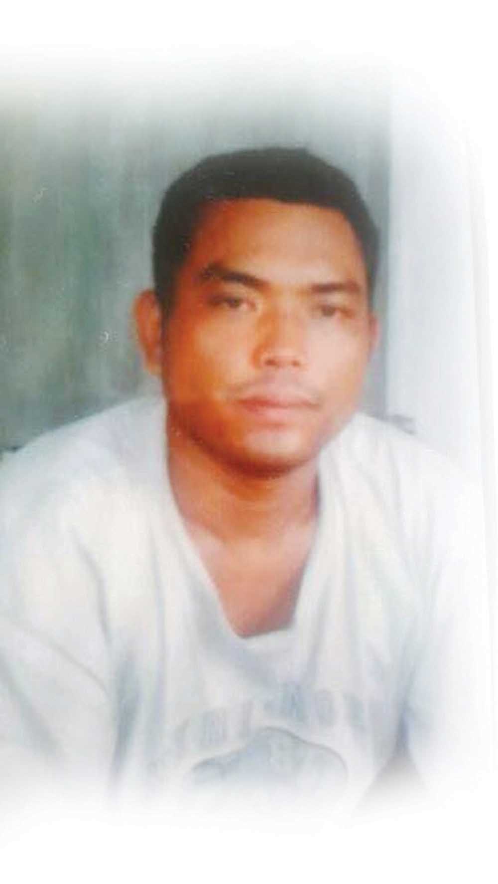 Poldasu Sebar Foto Andi Lala