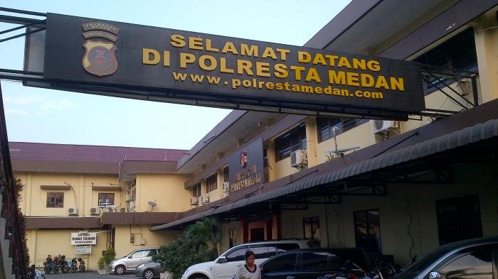 Polrestabes Medan Kirim Kembali BAP Pembunuh Kuna
