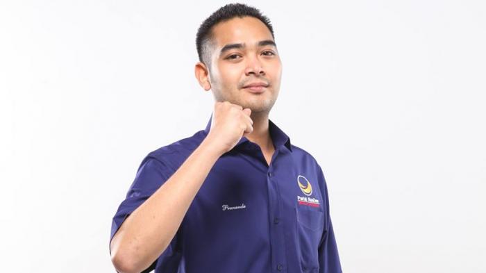 Prananda Berpeluang Untuk Sumut 1