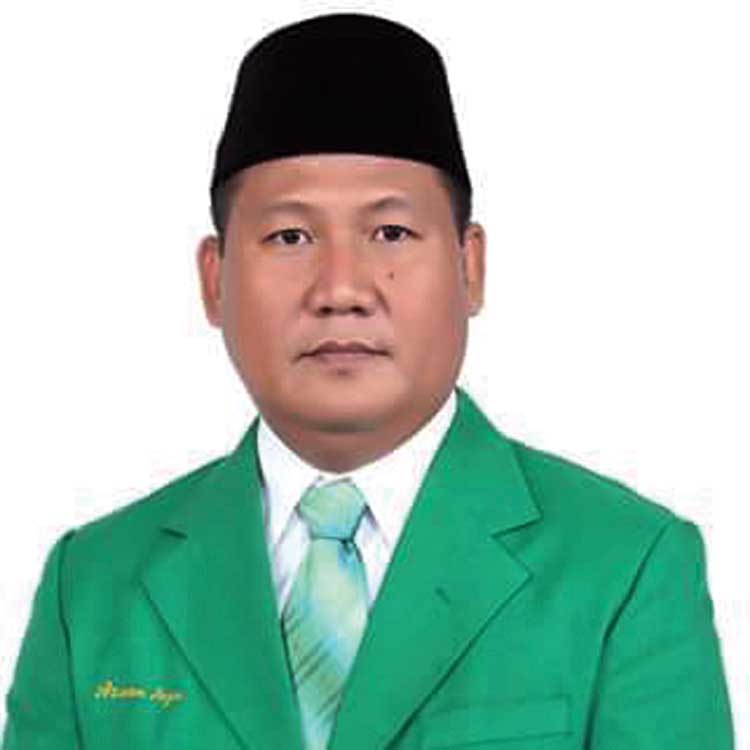 PPP Bangun Komunikasi Politik Lintas Parpol