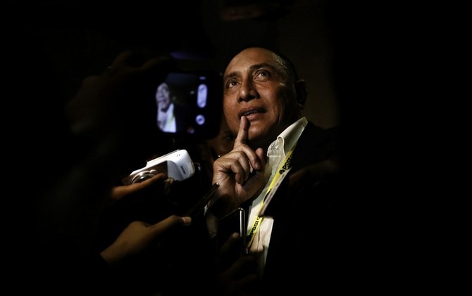 Pangkostrad : Gubernur Harus Cerdas, Jujur dan Amanah