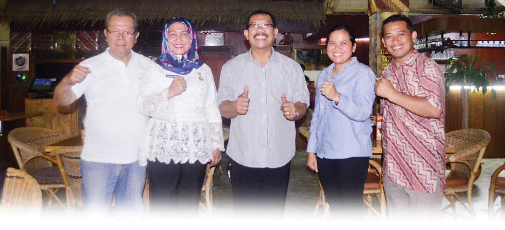 Pagelaran Seni Budaya Simalungun Siap Pukau Pengunjung