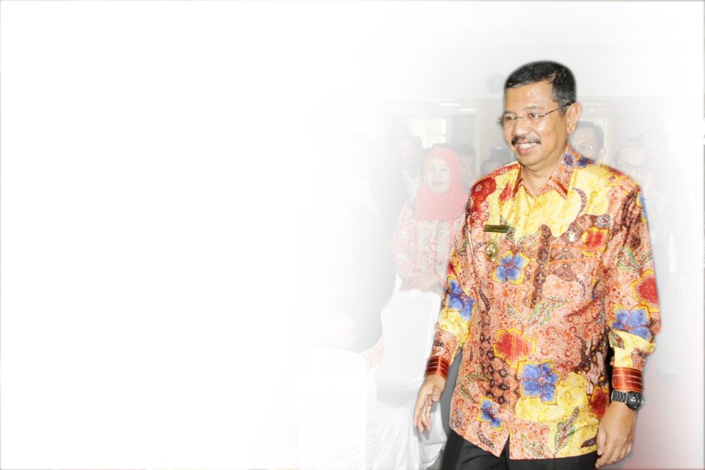 Elektabilitas Erry Nuradi Tetap Tinggi di Masyarakat
