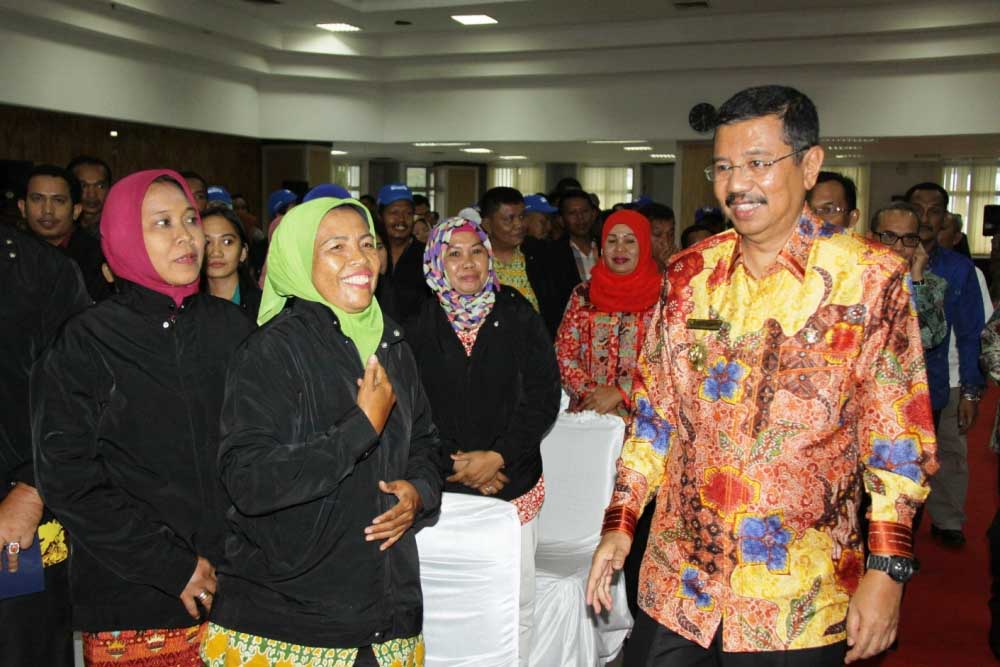 Erry: Dalam Waktu Dekat Diusulkan Pansel