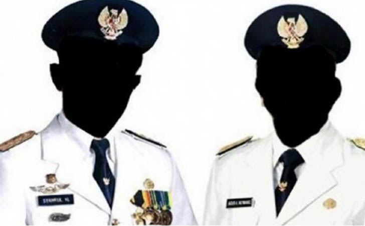 Erry Harus Cari Pendamping Yang Masuk di Semua Kalangan